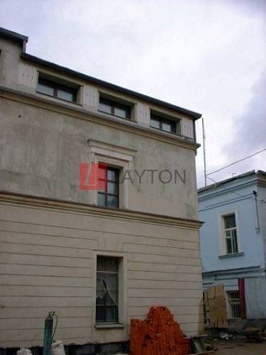 Особняк Романов - картинка 14 Особняк Романов - картинка 14