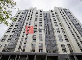 Жилой Дом Стартовая, д 3/1 4