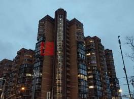 Жилой Дом Кастанаевская ул., 17 2