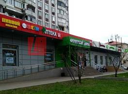 Жилой Дом Кастанаевская ул., 16к1 2