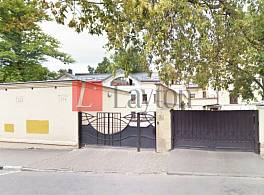 Особняк Гончарная 18/2 стр. 2 2