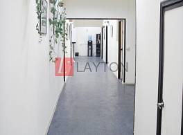 Бизнес-центр 1-й Дорожный пр-д 4 стр.1 3