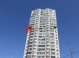 Жилой Дом Лухмановская 32 3