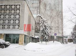 Бизнес-центр Ивана Франко 4 корп 10 3