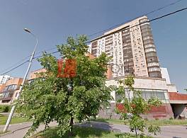 Бизнес-центр Никулинская 5 к.3 2