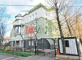 Особняк На Мишина 3