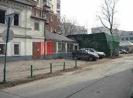 Особняк На Абельмановской 2