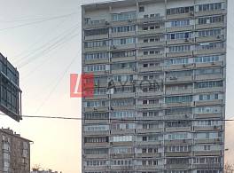  ул. Сайкина, 6/5 4