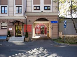 Особняк Каланчевский 3