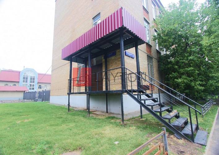 Бизнес-центр Огородный проезд 12 - картинка 2 Бизнес-центр Огородный проезд 12 - картинка 2