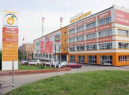 Бизнес-центр Мандарин 3