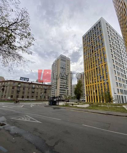 ЖК На Мельникова - картинка 5 ЖК На Мельникова - картинка 5