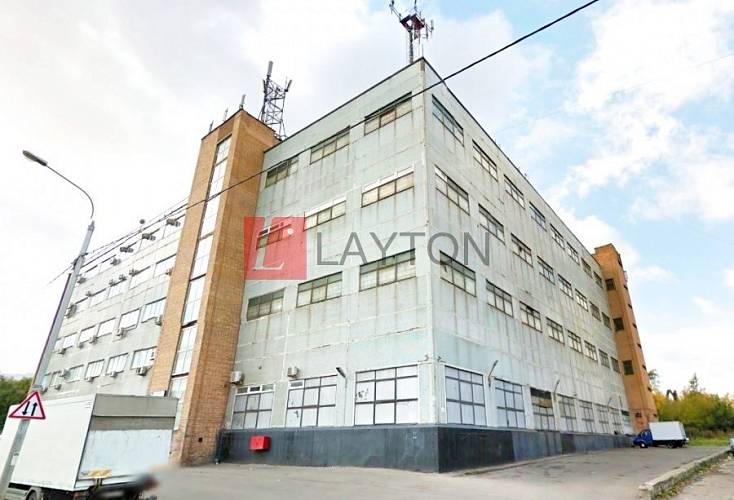 Бизнес-центр Алтуфьевское 79А стр.25 - картинка 3 Бизнес-центр Алтуфьевское 79А стр.25 - картинка 3