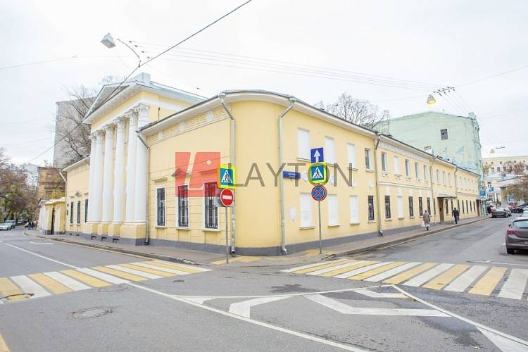 Особняк Потаповский - картинка 18 Особняк Потаповский - картинка 18