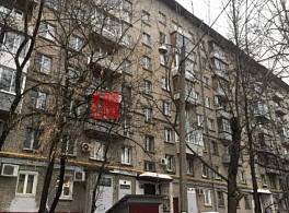 Жилой Дом Нахимовский проспект, 40 3