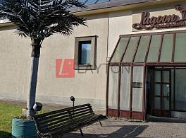 Бизнес-центр Флотская, 5 к В 4