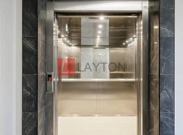 Особняк На 2й Брестской 19/18 стр.1,3,4 3