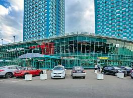 Бизнес-центр Крылья 2