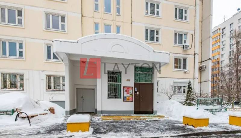 Жилой Дом Дыбенко, 22 к 2 - картинка 6 Жилой Дом Дыбенко, 22 к 2 - картинка 6