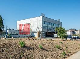 Бизнес-центр ул. Кантемировская, д 59А 3