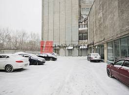 Бизнес-центр Ивана Франко 4 корп 10 4