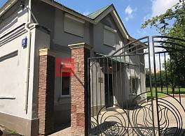 Бизнес-центр ул Новорязанская, д 29 стр 1 2