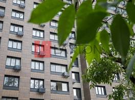 Жилой Дом 9-я парковая 68 3