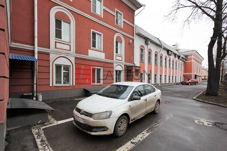 Особняк Энтузиастов 7 - картинка 2 Особняк Энтузиастов 7 - картинка 2