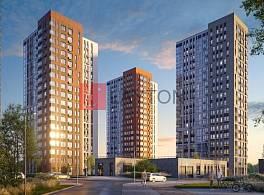 ЖК Скандинавия 2