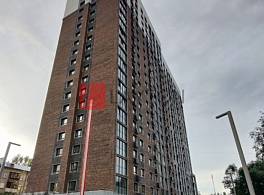 Жилой Дом Плющева, 15 корп 3 2