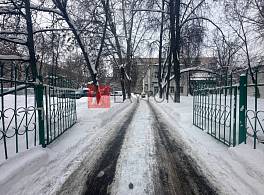 Особняк Расковой 11А 4