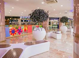 Бизнес-центр РИО 3