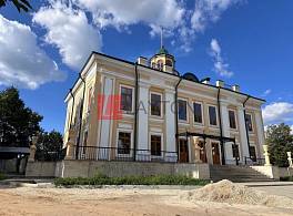Особняк Усадьба Нарышкиных 4