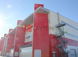 Бизнес-центр Западная 9с10 1