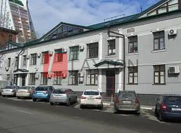 Особняк Дм. Ульянова 35с1 1