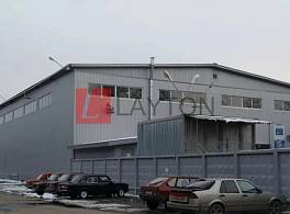 Бизнес-центр Алексеевская, д 5 3