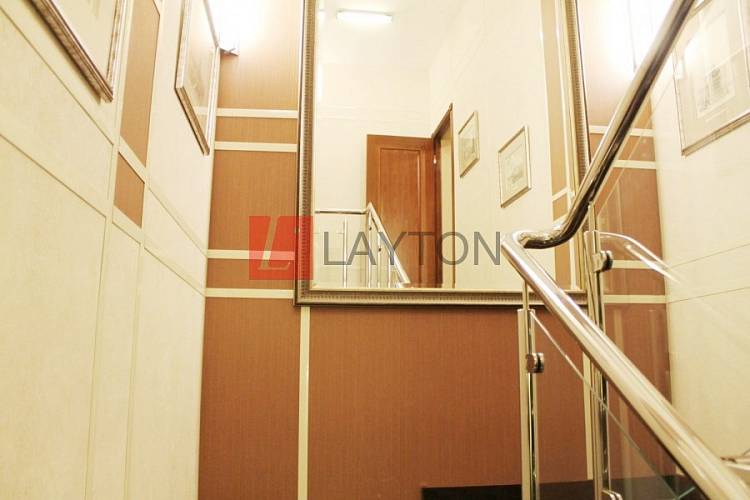 Особняк На Смоленском - картинка 12 Особняк На Смоленском - картинка 12