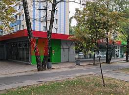 Жилой Дом Кавказский б-р 41к1 3