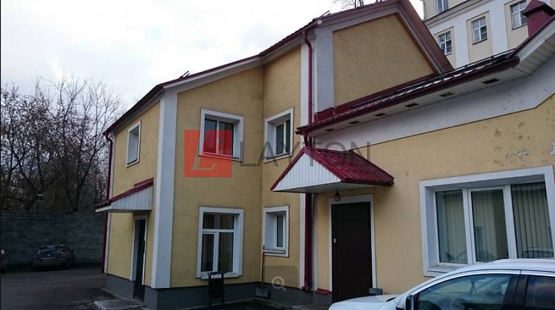 Бизнес-центр На Красноказарменной - картинка 8 Бизнес-центр На Красноказарменной - картинка 8