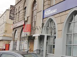 Жилой Дом На Садовой-Самотечной 2/12 3