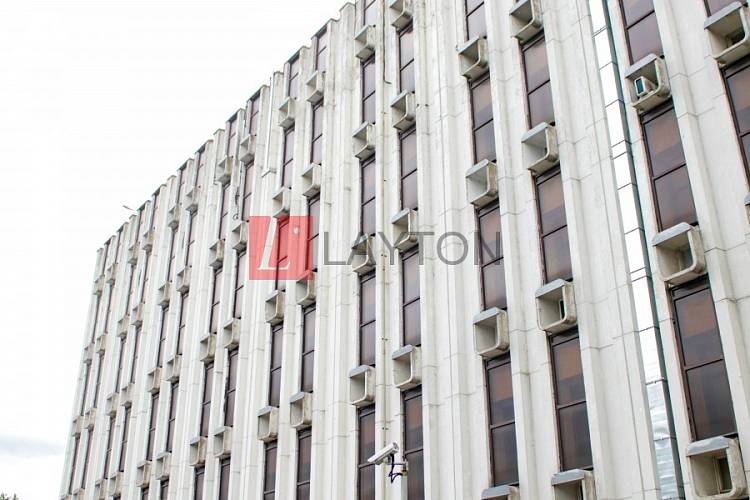 Бизнес-центр На Азовской - картинка 8 Бизнес-центр На Азовской - картинка 8