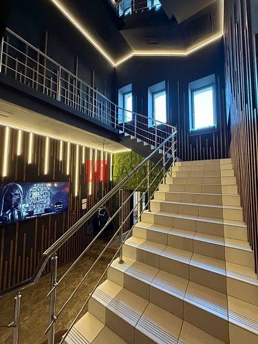 Бизнес-центр Майкрассвей - картинка 8 Бизнес-центр Майкрассвей - картинка 8