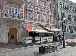 Бизнес-центр Кузнецкий мост 4/3 с1 1