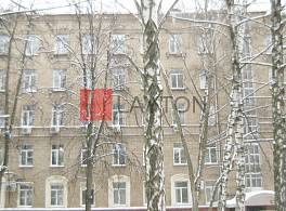 Жилой Дом На Парковой 1