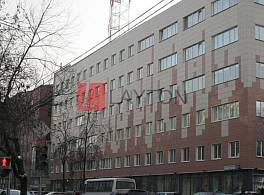 Бизнес-центр Старый Петровско-Разумовский проезд, д. 1/23с1 1