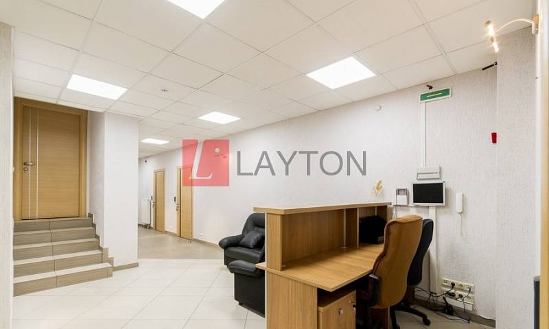 Бизнес-центр 4-й Крутицкий 14 - картинка 10 Бизнес-центр 4-й Крутицкий 14 - картинка 10