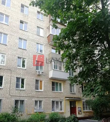 Жилой Дом Большой Кондратьевский пер., 4К2 - картинка 2 Жилой Дом Большой Кондратьевский пер., 4К2 - картинка 2