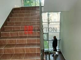 Бизнес-центр Первомайский 3