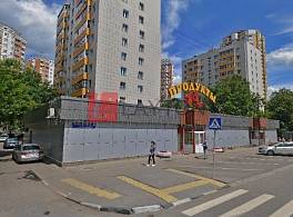 Жилой Дом Бескудниковский б-р, д 40 к 2 2