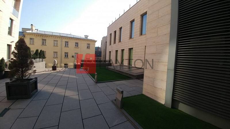 Жилое здание Баркли-Плаза - картинка 11 Жилое здание Баркли-Плаза - картинка 11